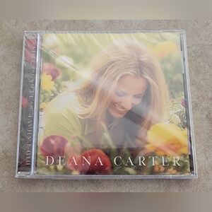 Deana Carter, Did I Shave my Legs for this? CD NEW